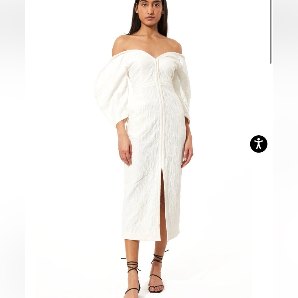 Mara Hoffman Leonara